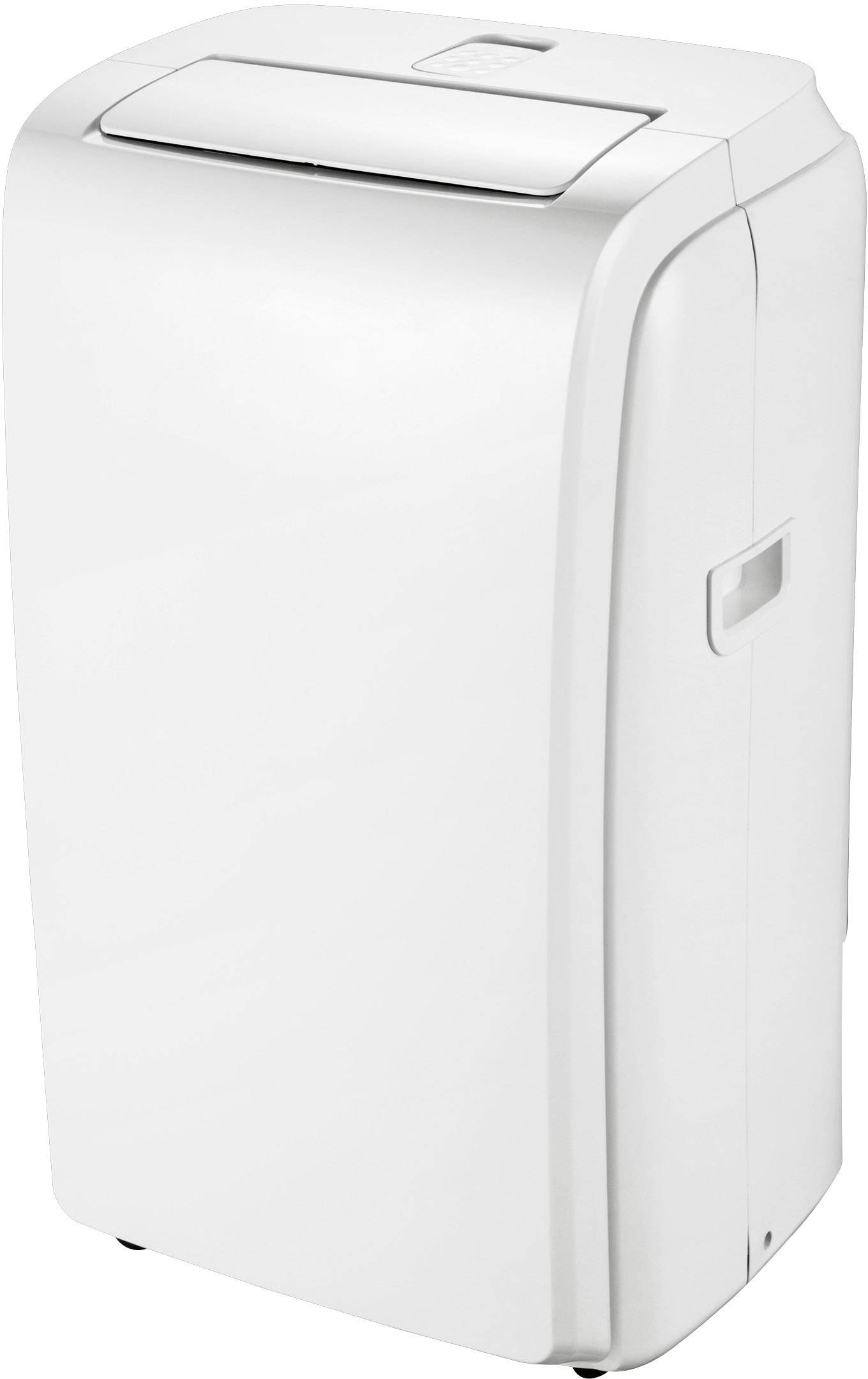 TCL TAC-12CHPA/K Monoblock-Klimagerät EEK Heizen/Kühlen: A+ (A+++ - D)/A (A+++ - D) 3200W 35m² Weiß