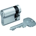 Basi 5021-0040-0033 Profilhalbzylinder 10 / 70mm Basi 5021-0040-0033 Profilhalbzylinder 10 / 70mm