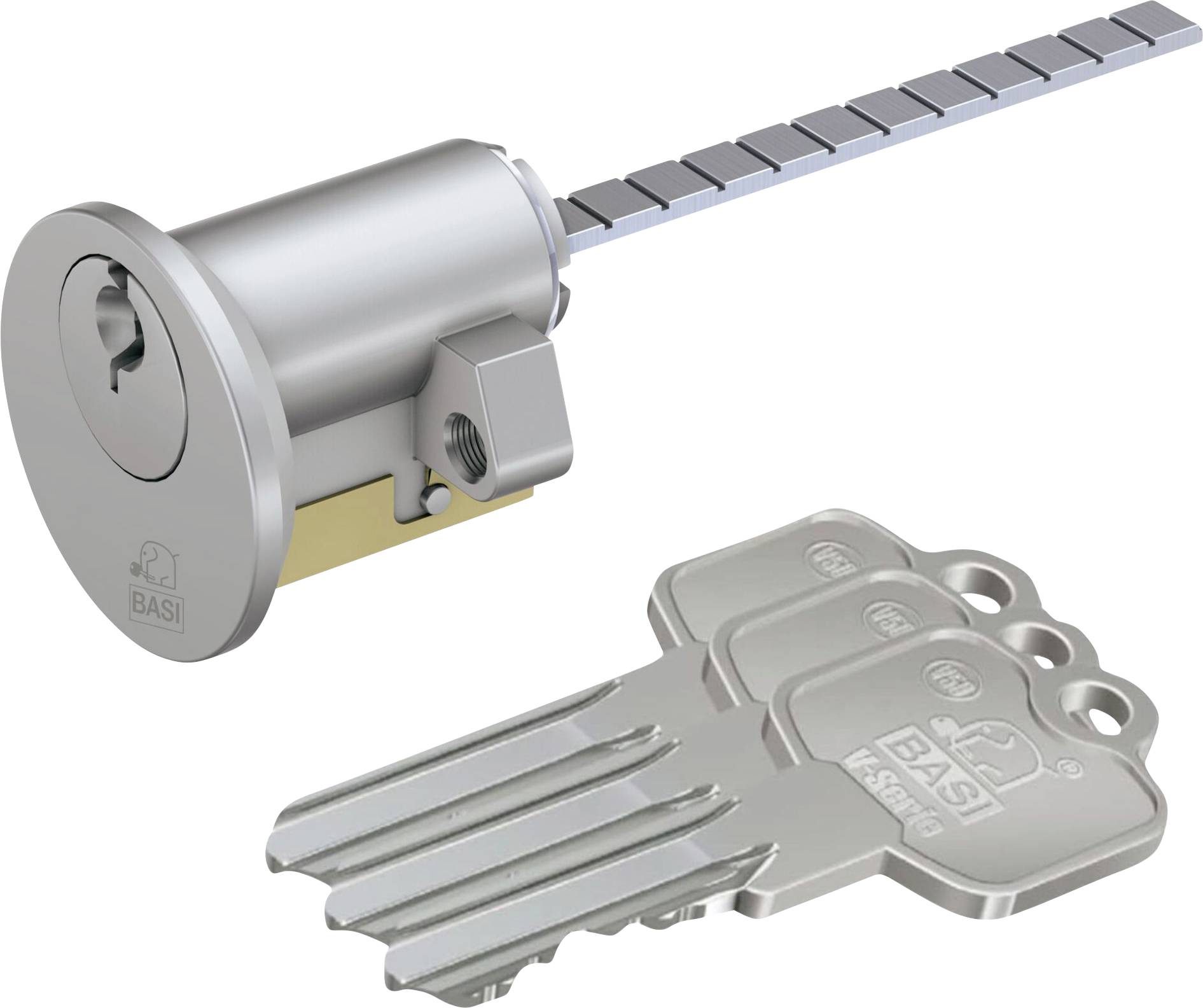Basi 5040-0000 Außenzylinder