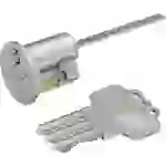 Basi 5040-0000 Außenzylinder Basi 5040-0000 Außenzylinder