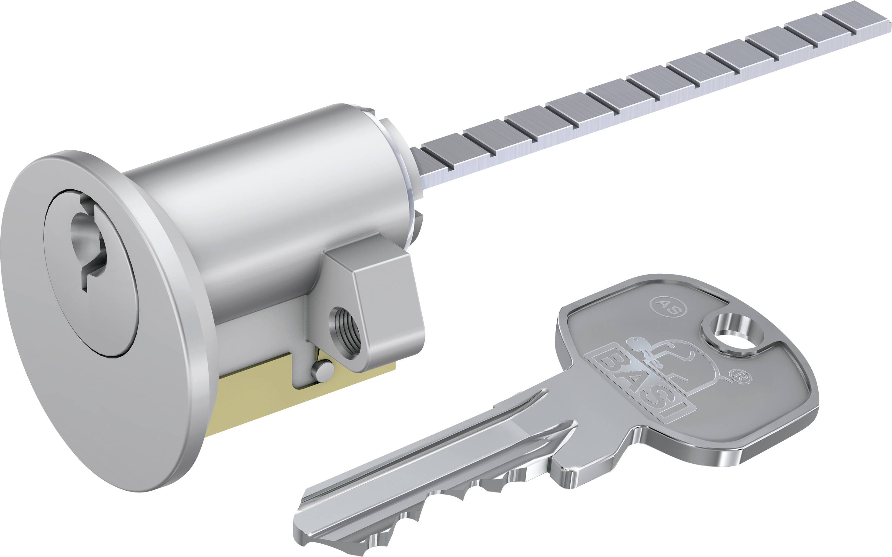 Basi 5041-0000-0034 Außenzylinder