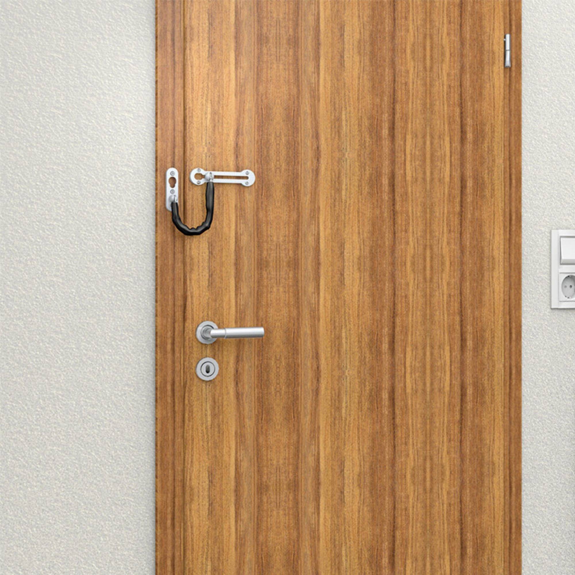 Basi 6500-0021 Türkette Silber