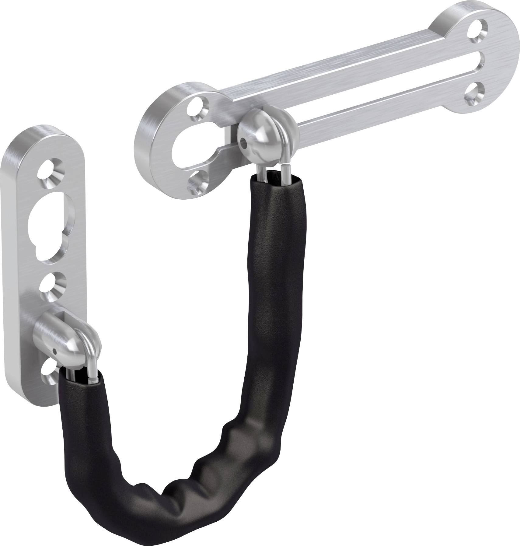 Basi 6500-0021 Türkette Silber