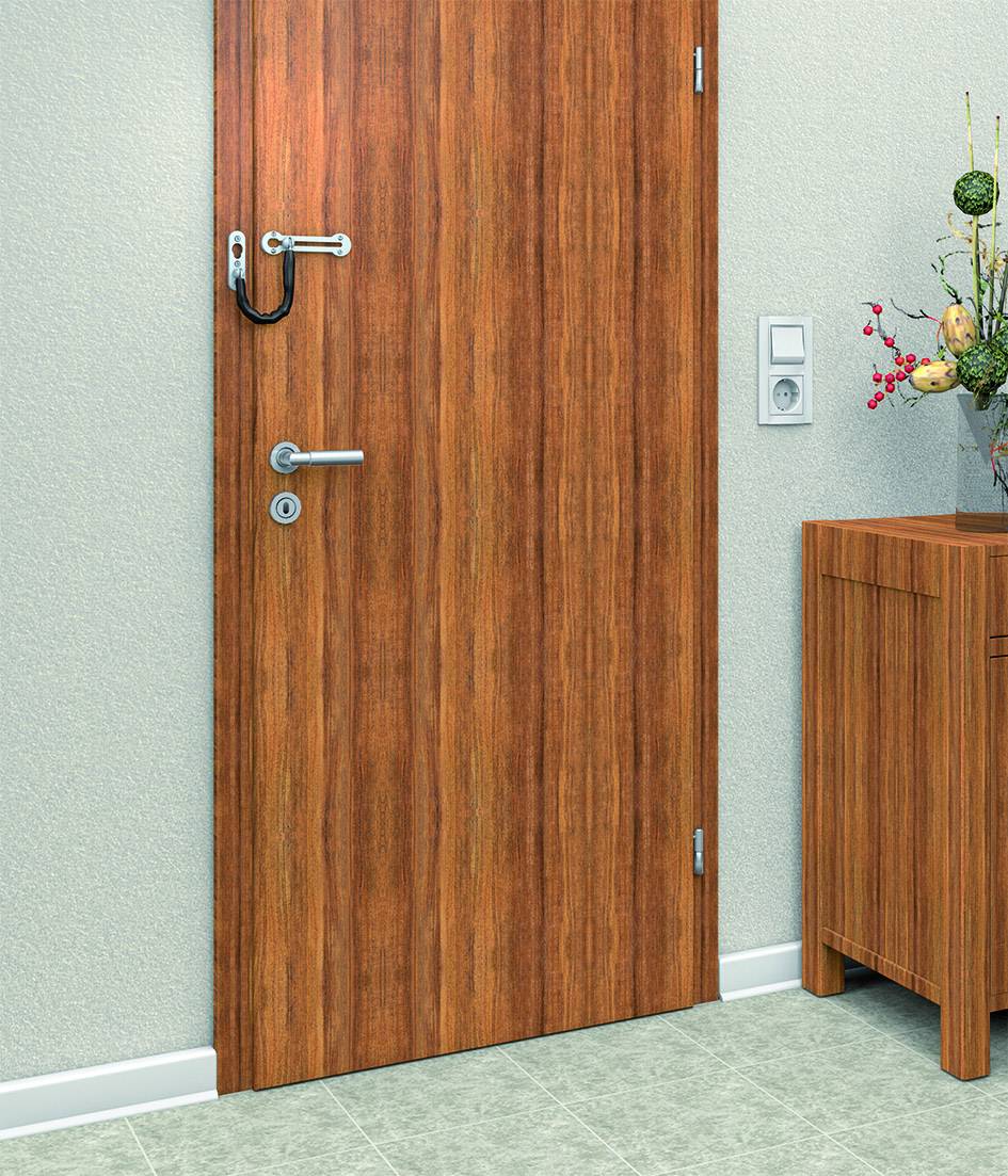 Basi 6500-0021 Türkette Silber