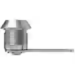 Basi 9000-1347 Hebelschloss Silber Basi 9000-1347 Hebelschloss Silber