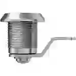 Basi 9000-1354 Hebelschloss Silber Basi 9000-1354 Hebelschloss Silber