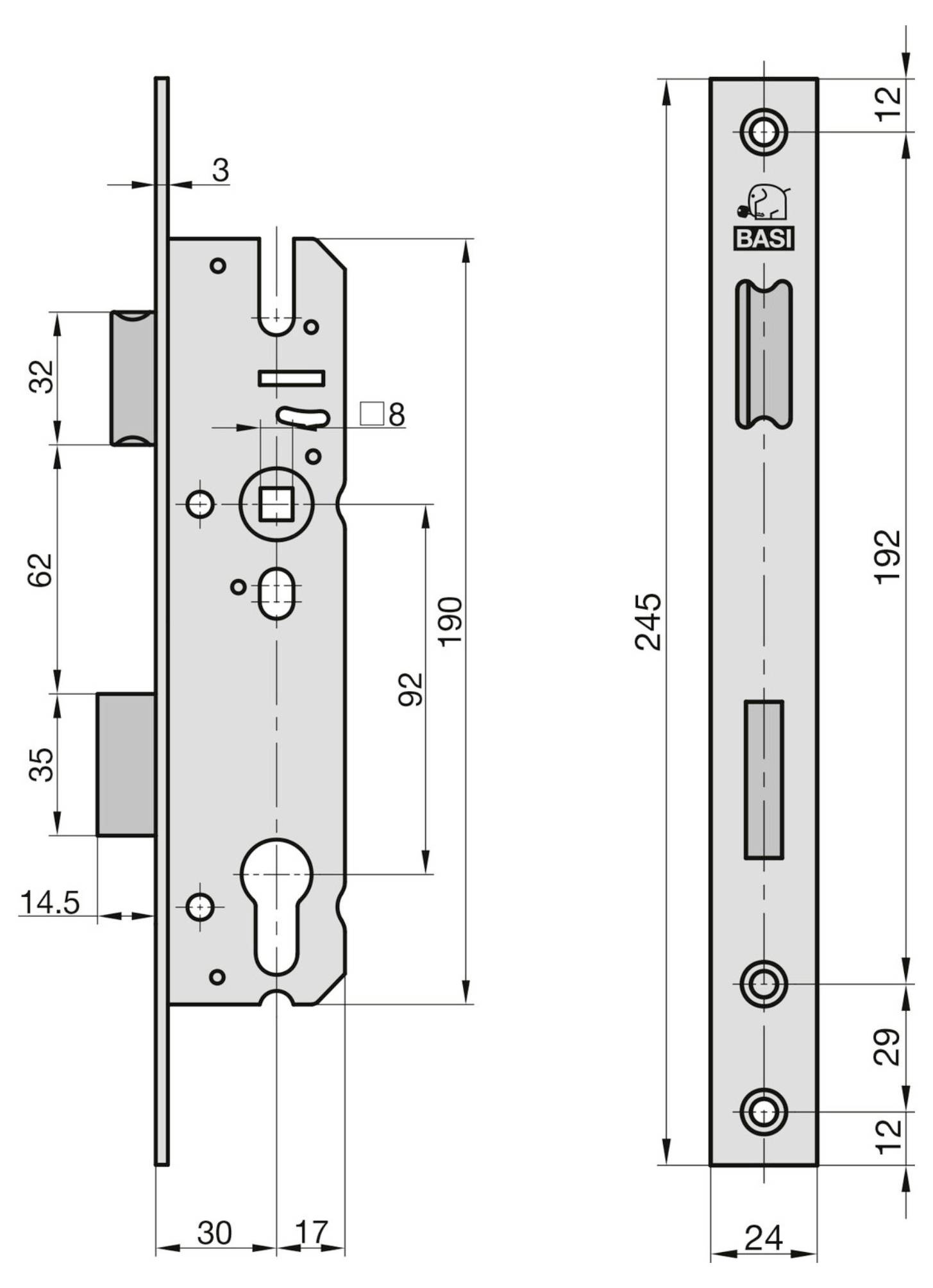 Rückansicht eines gekrümmten Monitors mit verschiedenen Anschlüssen, darunter USB-, HDMI- und Stromverbindungen, konzipiert für die Konnektivität mehrerer Geräte.