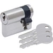 Basi G102 Profilhalbzylinder 10 / 30mm Basi G102 Profilhalbzylinder 10 / 30mm
