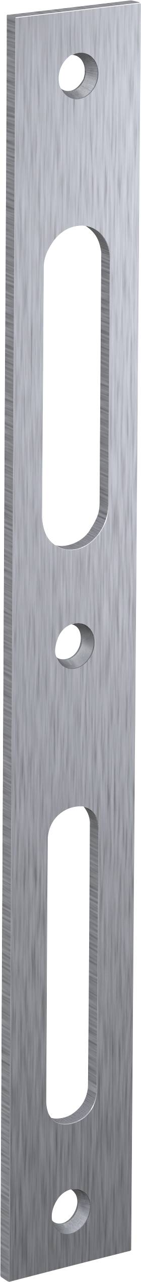 Basi 9501-0000 Flachschliessblech