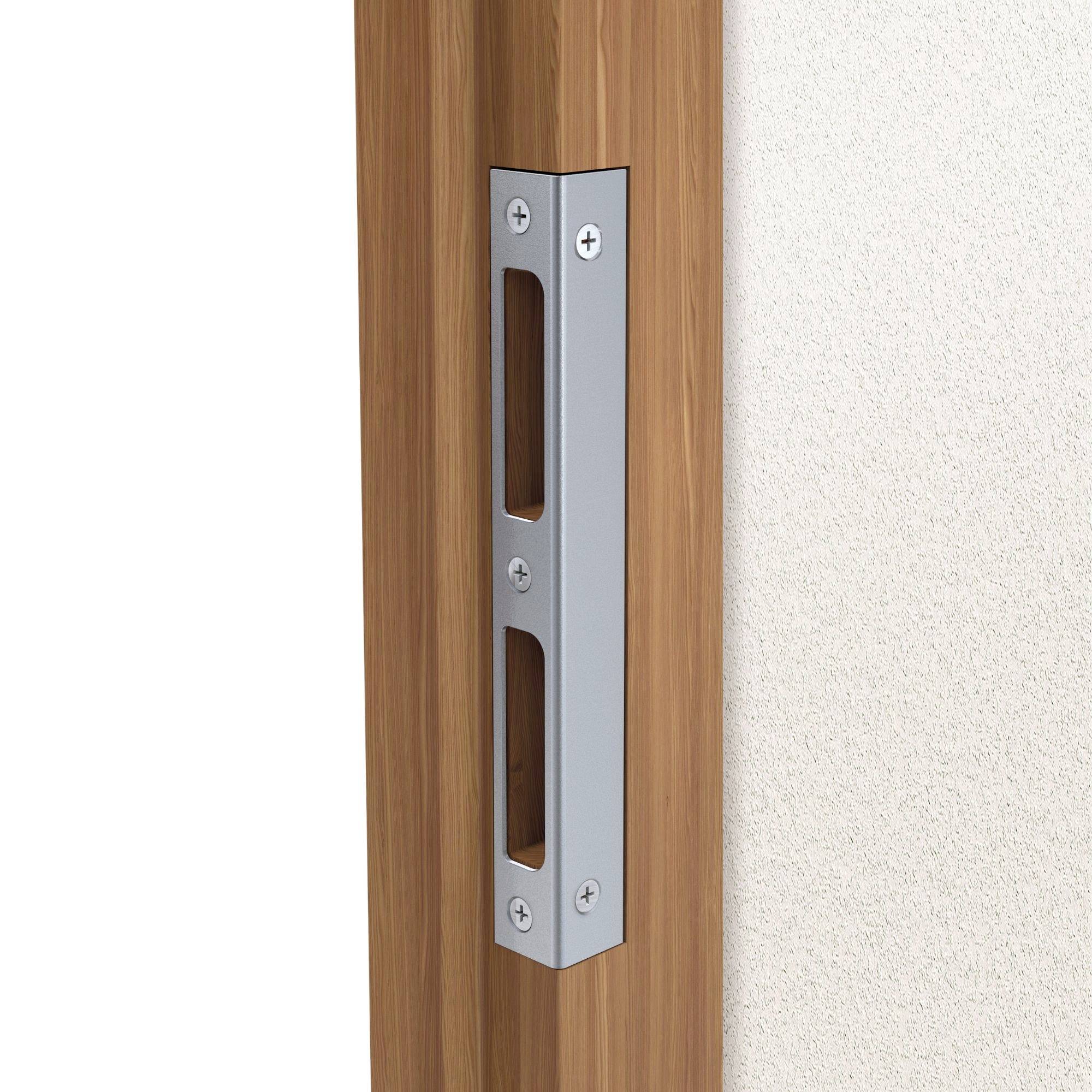 Basi 9502-0100 Winkelschliessblech