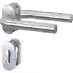 Basi 7302-0208 Schmalrahmen-Garnitur Basi 7302-0208 Schmalrahmen-Garnitur