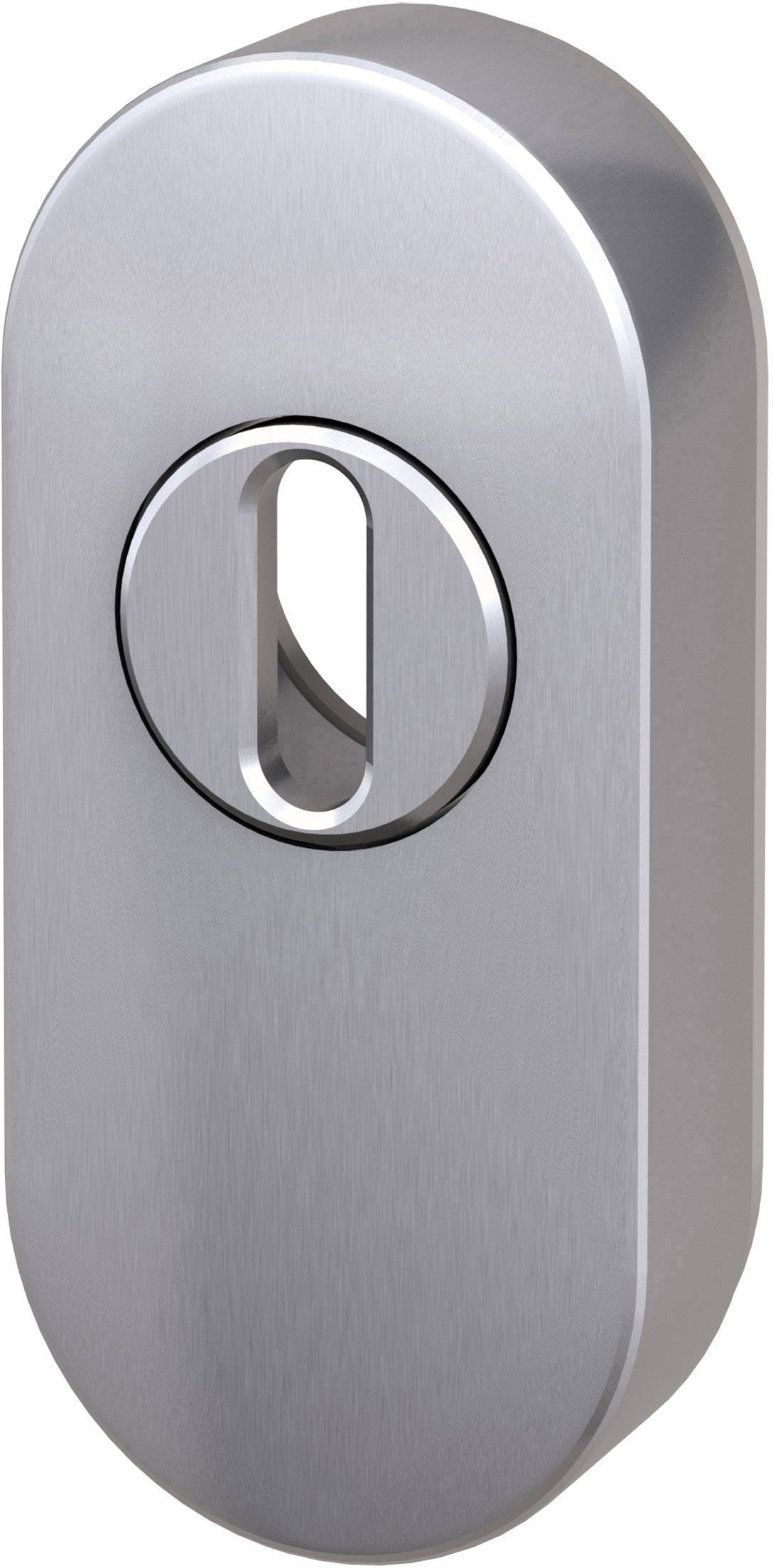 Basi 7820-0308 Schmalrahmen-Schutzrosette