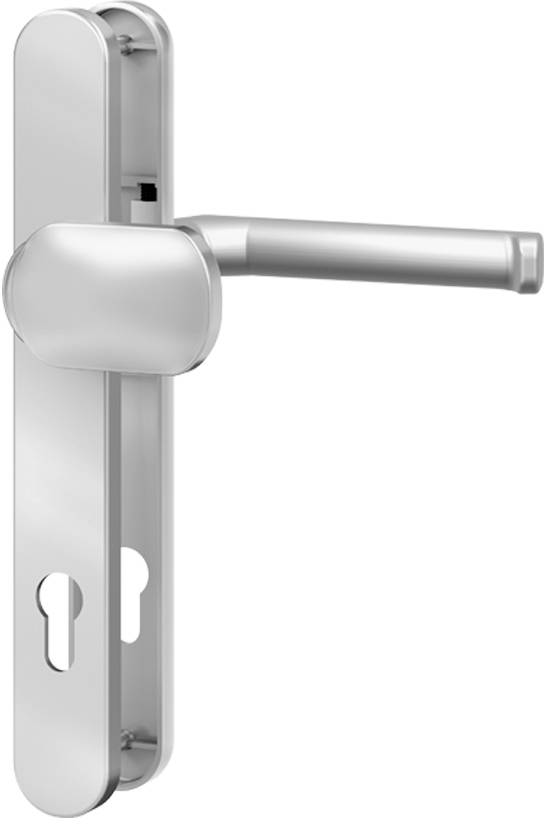 Basi 7835-0101 Schmalrahmen-Wechsel-Garnitur