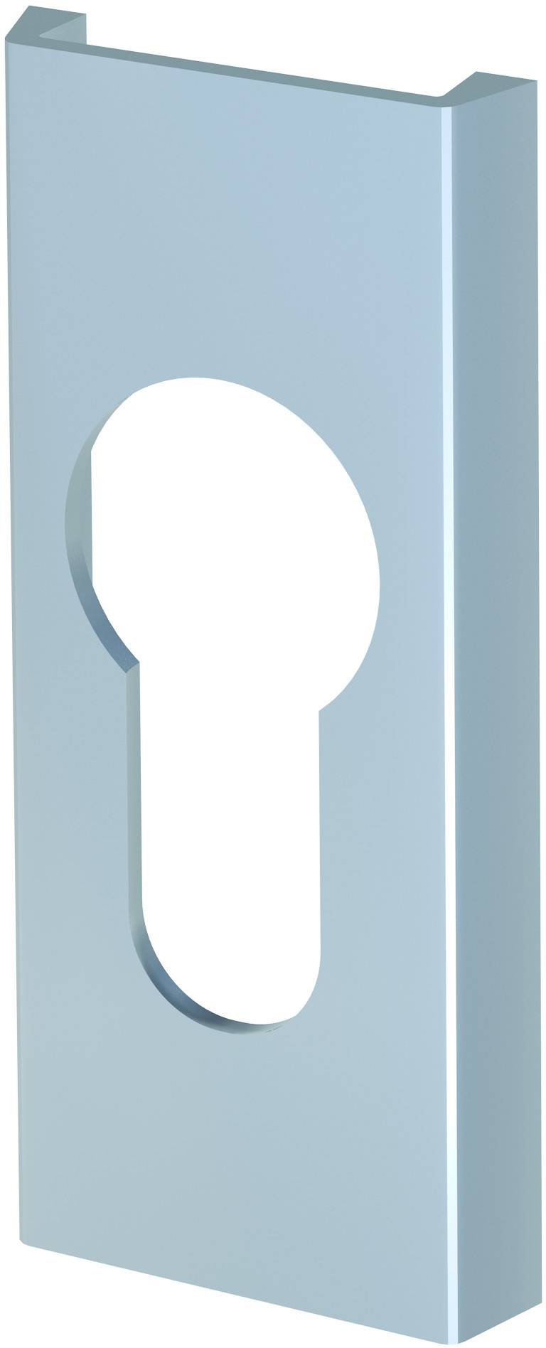 Basi 7536-0101 Schutzrosette