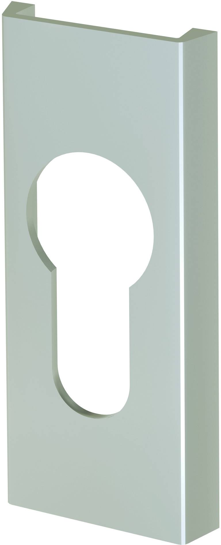 Basi 7536-0102 Schutzrosette