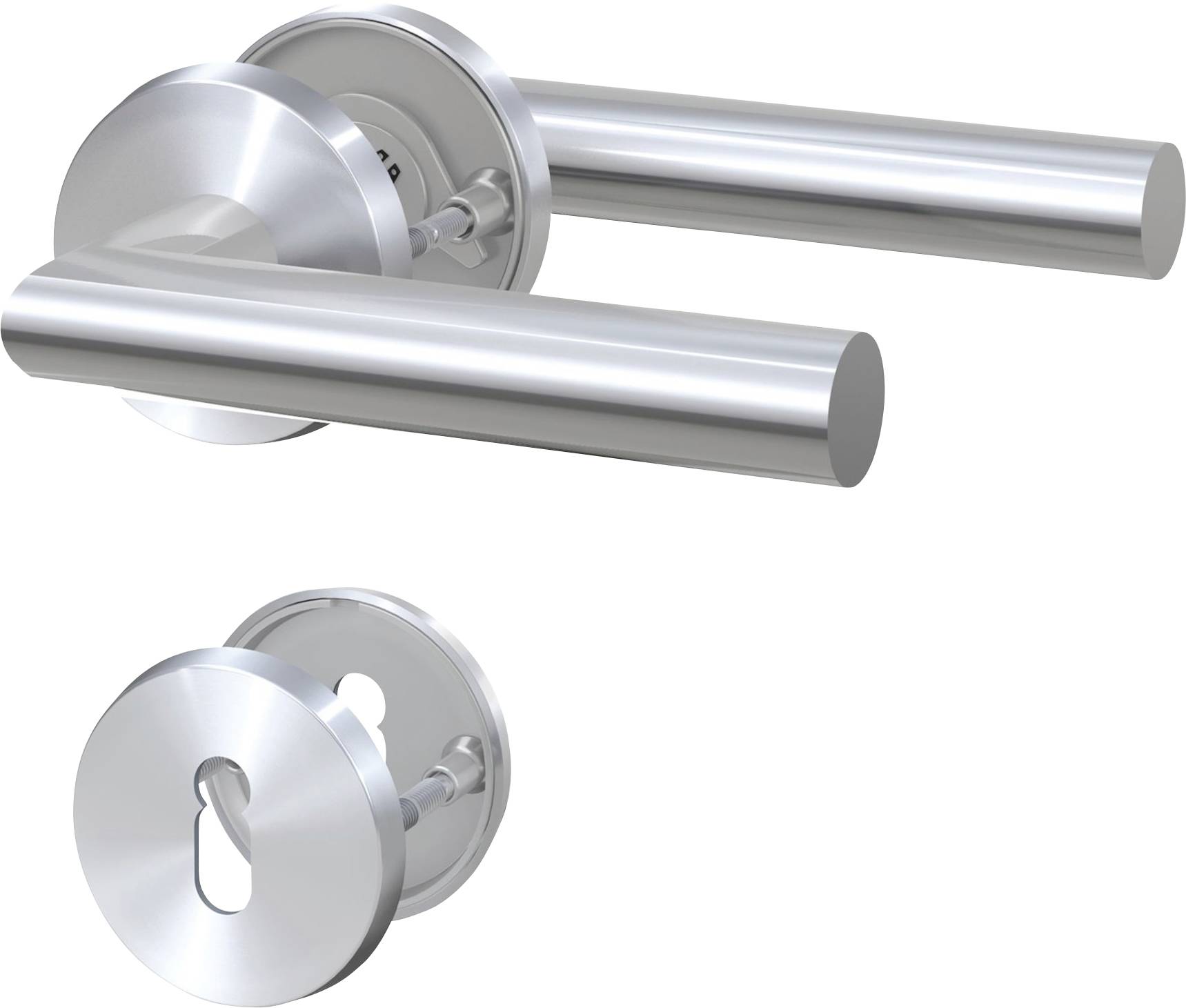 Basi 7308-2108 Rosetten-Garnitur