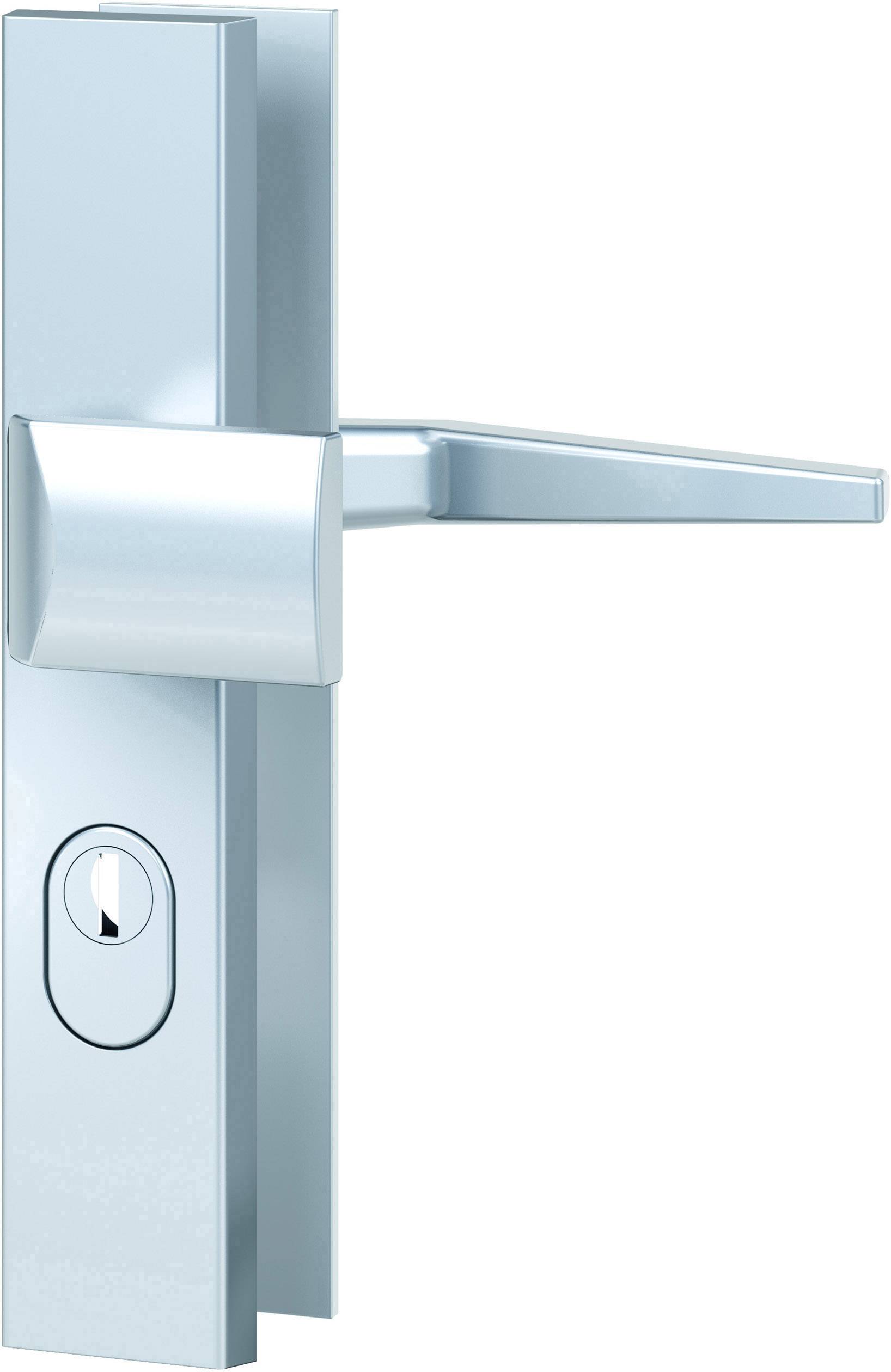 Basi 7900-0301 Vollmaterial-Schutzbeschlag