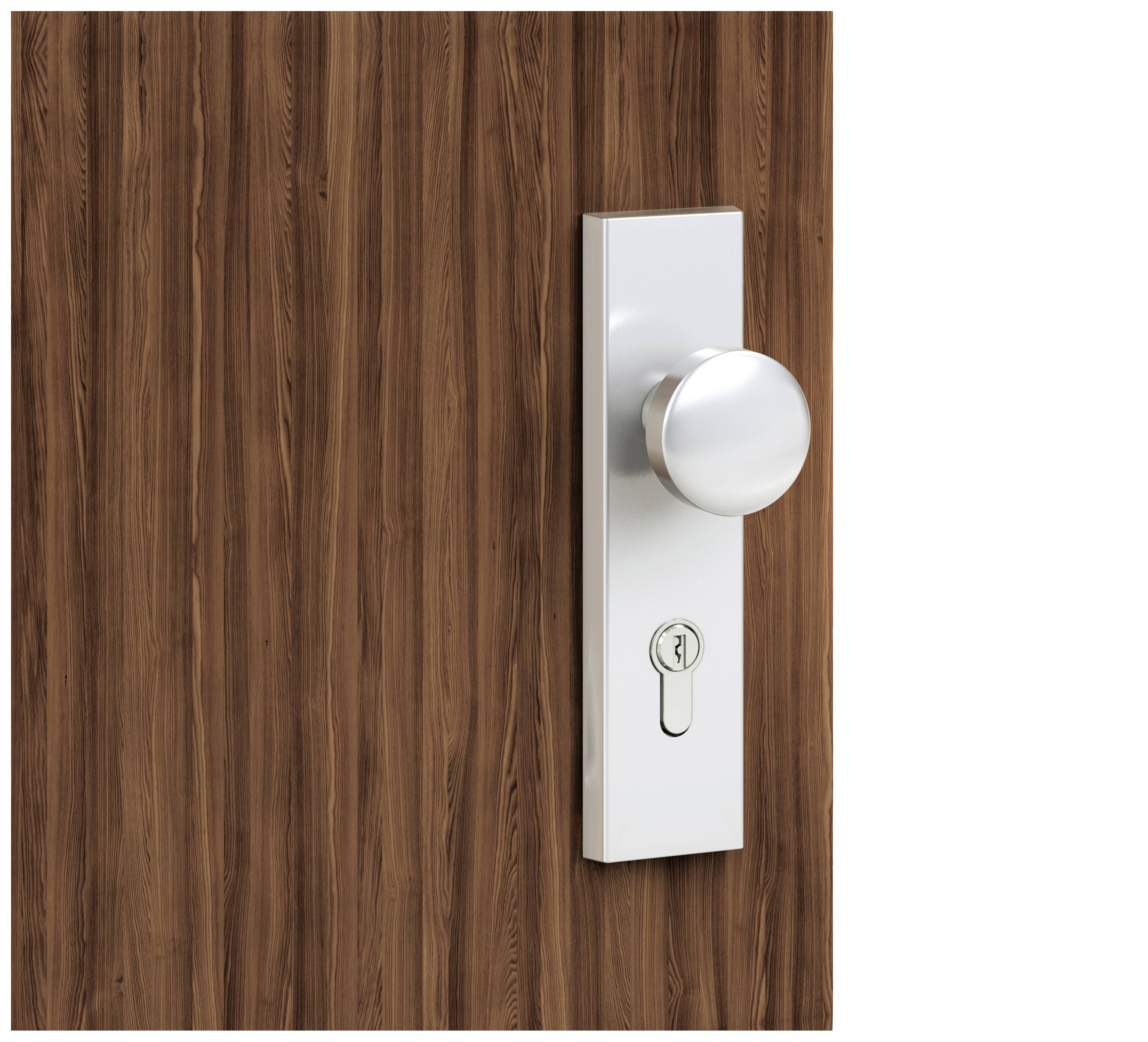 Basi 7902-1101 Vollmaterial-Schutzbeschlag