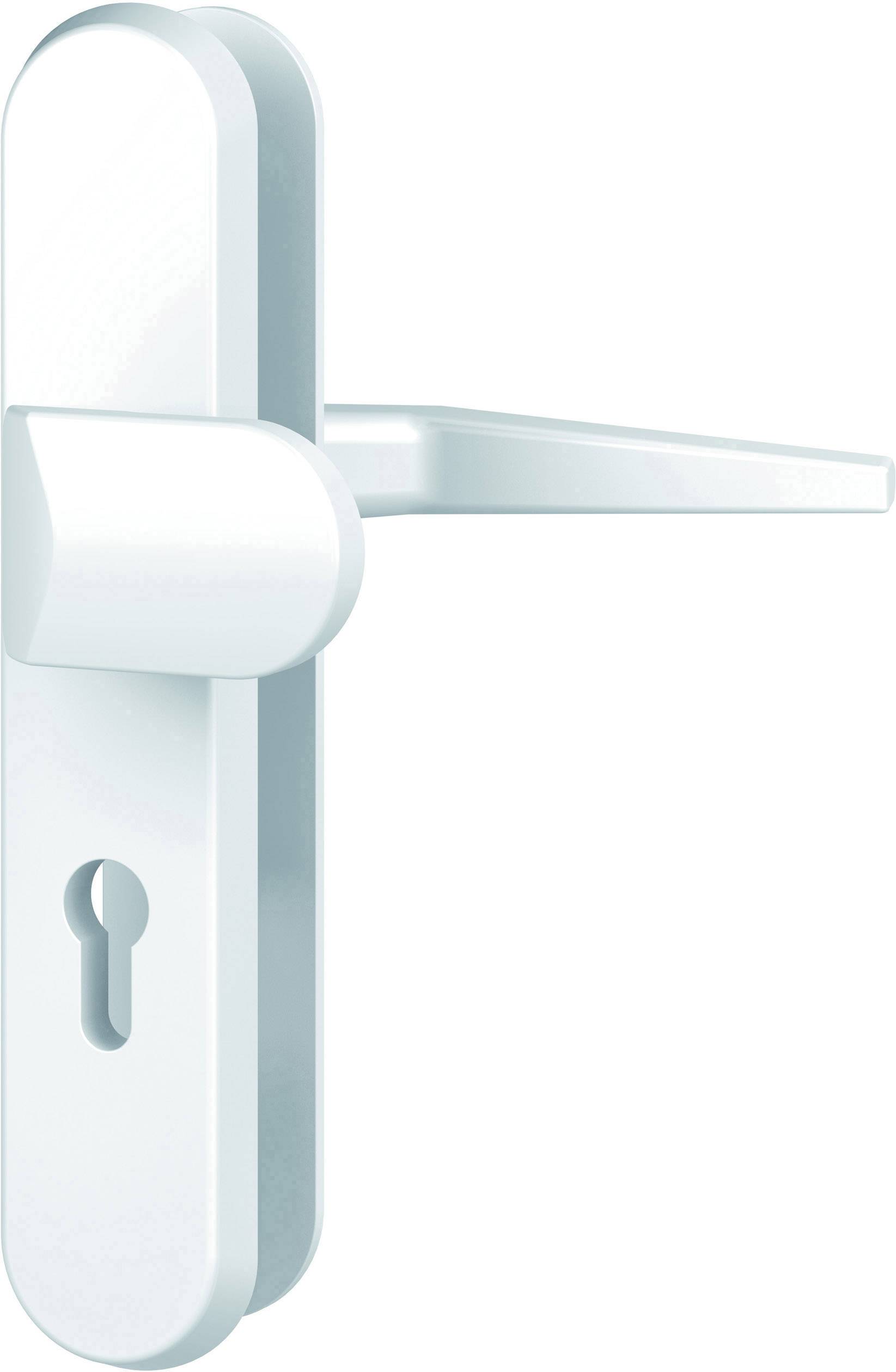 Basi 7901-0609 Vollmaterial-Schutzbeschlag