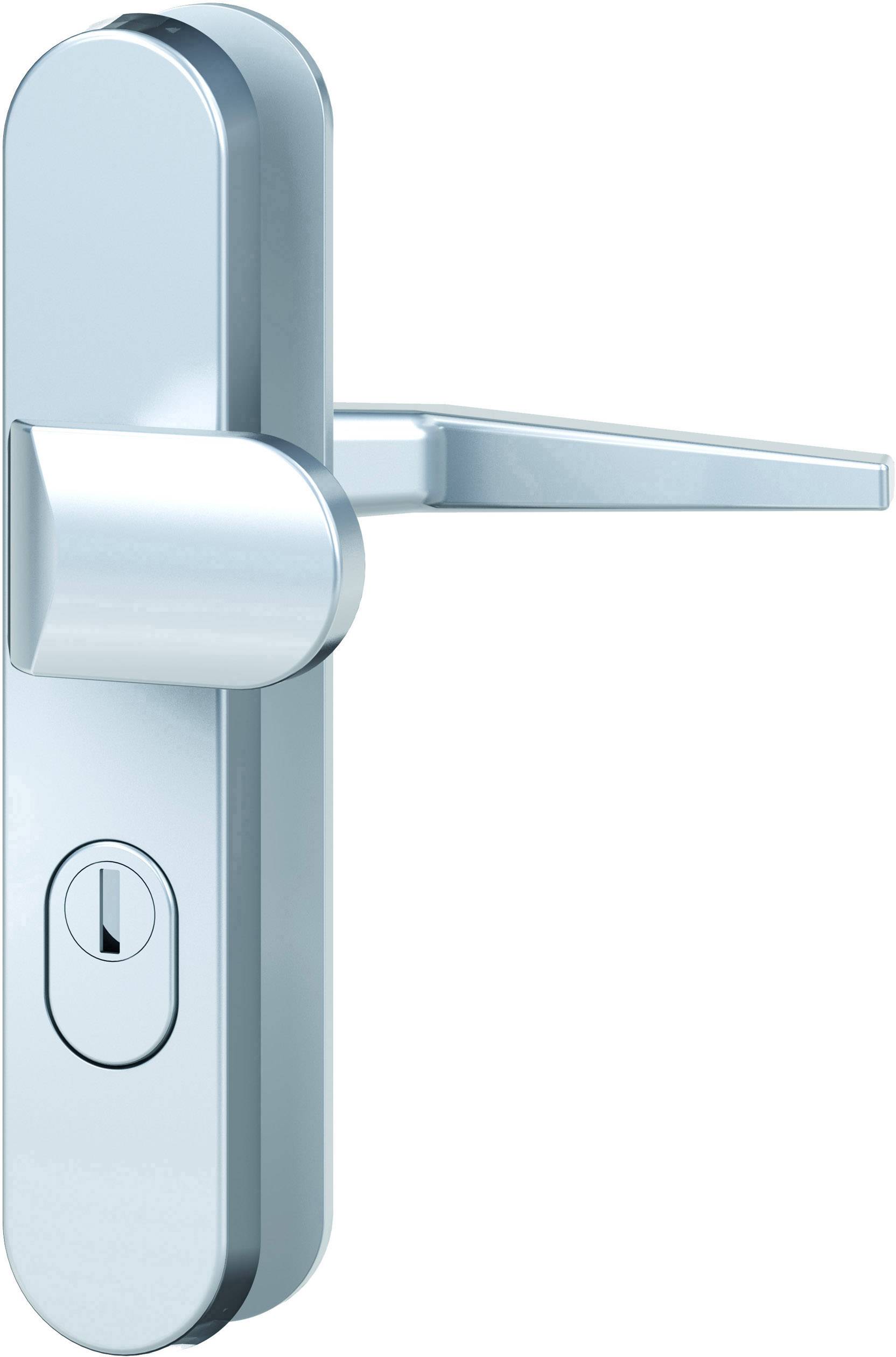 Basi 7901-0401 Vollmaterial-Schutzbeschlag