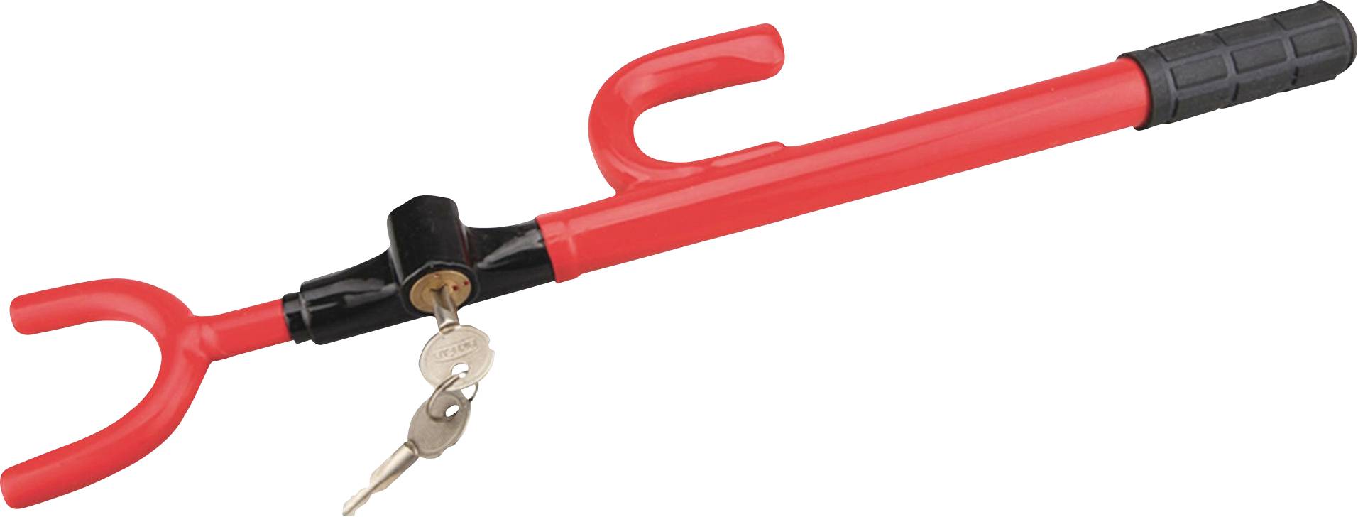 Basi KFZ 101 Diebstahlschutz, Lenkradsperre Mobil einsetzbar