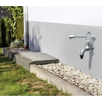 Basi 668NK Universal-Steckschlüssel Silber Basi 668NK Universal-Steckschlüssel Silber