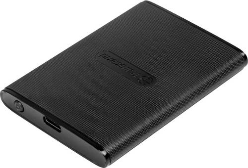 Transcend TS480GESD230C ESD230C Portable Externe SSD 480GB USB-C™ USB 3.1