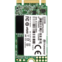 Transcend 430S 512GB Interne M.2 SATA SSD 2242 M.2 SATA 6 Gb/s Retail TS512GMTS430S Transcend 430S 512GB Interne M.2 SATA SSD 2242 M.2 SATA 6 Gb/s Retail TS512GMTS430S