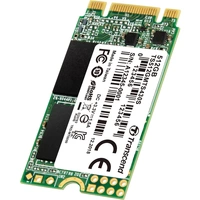 Transcend 430S 512GB Interne M.2 SATA SSD 2242 M.2 SATA 6 Gb/s Retail TS512GMTS430S Transcend 430S 512GB Interne M.2 SATA SSD 2242 M.2 SATA 6 Gb/s Retail TS512GMTS430S