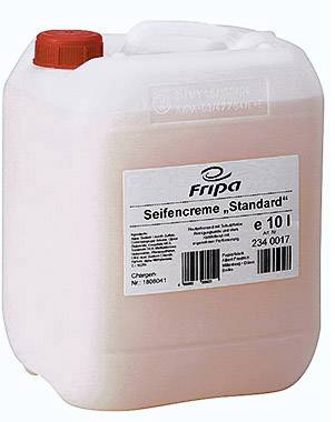 fripa Standard 2340017 Flüssigseife 10 l 1 St.