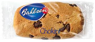 Bahlsen Chokini 40960 150 St.