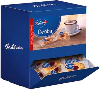 Bahlsen Deloba 41340 150 St.