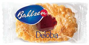 Bahlsen Deloba 41340 150 St.