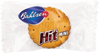 Bahlsen Hit MINIS 41750 150 St.