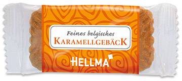 HELLMA Karamell 70000105 300 St.