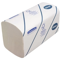 Kleenex 6789 Ultra™ Papierhandtücher (L x B) 21 cm x 21.5 cm Hochweiß 2790 Blatt Kleenex 6789 Ultra™ Papierhandtücher (L x B) 21 cm x 21.5 cm Hochweiß 2790 Blatt