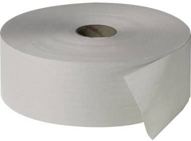 Fripa Toilettenpapier Maxi Recycling 1433801 Weiß Anzahl der Lagen: 2 2280m