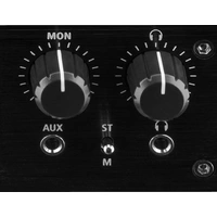 IMG Stageline Audio Interface MX-2IO IMG Stageline Audio Interface MX-2IO