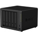 Synology DiskStation DS1019+ NAS-Server Gehäuse 5 Bay 2x M.2 Steckplatz DS1019+