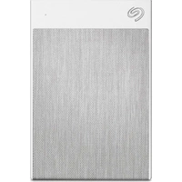 Seagate Backup Plus Ultra Touch 2 TB Externe Festplatte 6.35 cm (2.5 Zoll) USB 3.0 Weiß STHH2000402 Seagate Backup Plus Ultra Touch 2 TB Externe Festplatte 6.35 cm (2.5 Zoll) USB 3.0 Weiß STHH2000402
