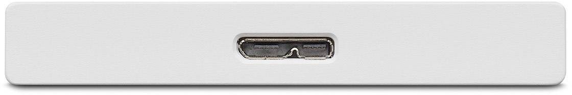 Seagate Backup Plus Ultra Touch 2 TB Externe Festplatte 6.35 cm (2.5 Zoll) USB 3.0 Weiß STHH2000402