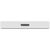 Seagate Backup Plus Ultra Touch 2 TB Externe Festplatte 6.35 cm (2.5 Zoll) USB 3.0 Weiß STHH2000402 Seagate Backup Plus Ultra Touch 2 TB Externe Festplatte 6.35 cm (2.5 Zoll) USB 3.0 Weiß STHH2000402