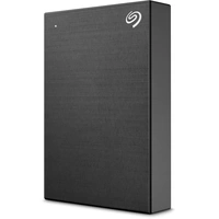 Seagate Backup Plus Portable 5 TB Externe Festplatte 6.35 cm (2.5 Zoll) USB 3.2 Gen 1 (USB 3.0) Schwarz STHP5000400 Seagate Backup Plus Portable 5 TB Externe Festplatte 6.35 cm (2.5 Zoll) USB 3.2 Gen 1 (USB 3.0) Schwarz STHP5000400
