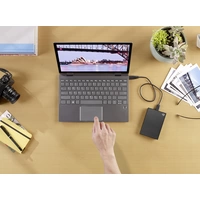 Seagate Backup Plus Portable 5 TB Externe Festplatte 6.35 cm (2.5 Zoll) USB 3.2 Gen 1 (USB 3.0) Schwarz STHP5000400 Seagate Backup Plus Portable 5 TB Externe Festplatte 6.35 cm (2.5 Zoll) USB 3.2 Gen 1 (USB 3.0) Schwarz STHP5000400