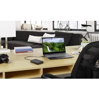Seagate Backup Plus Portable 5 TB Externe Festplatte 6.35 cm (2.5 Zoll) USB 3.2 Gen 1 (USB 3.0) Schwarz STHP5000400 Seagate Backup Plus Portable 5 TB Externe Festplatte 6.35 cm (2.5 Zoll) USB 3.2 Gen 1 (USB 3.0) Schwarz STHP5000400