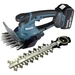Makita DUM604RFX DUM604RFX Akku Grasschere inkl. Akku, inkl. Ladegerät, mit Zubehör 18V Li-Ion Makita DUM604RFX DUM604RFX Akku Grasschere inkl. Akku, inkl. Ladegerät, mit Zubehör 18V Li-Ion