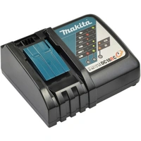 Makita DUM604RFX DUM604RFX Akku Grasschere inkl. Akku, inkl. Ladegerät, mit Zubehör 18 V Li-Ion Makita DUM604RFX DUM604RFX Akku Grasschere inkl. Akku, inkl. Ladegerät, mit Zubehör 18 V Li-Ion