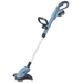 Makita DUR181RF Akku Rasentrimmer inkl. Akku, inkl. Ladegerät 18V 3Ah Schnittbreite (max.): 260mm Makita DUR181RF Akku Rasentrimmer inkl. Akku, inkl. Ladegerät 18V 3Ah Schnittbreite (max.): 260mm