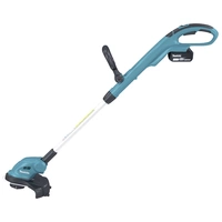 Makita DUR181RF Akku Rasentrimmer inkl. Akku, inkl. Ladegerät 18V 3Ah Schnittbreite (max.): 260mm Makita DUR181RF Akku Rasentrimmer inkl. Akku, inkl. Ladegerät 18V 3Ah Schnittbreite (max.): 260mm