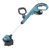 Makita DUR181RF Akku Rasentrimmer inkl. Akku, inkl. Ladegerät 18V 3Ah Schnittbreite (max.): 260mm Makita DUR181RF Akku Rasentrimmer inkl. Akku, inkl. Ladegerät 18V 3Ah Schnittbreite (max.): 260mm